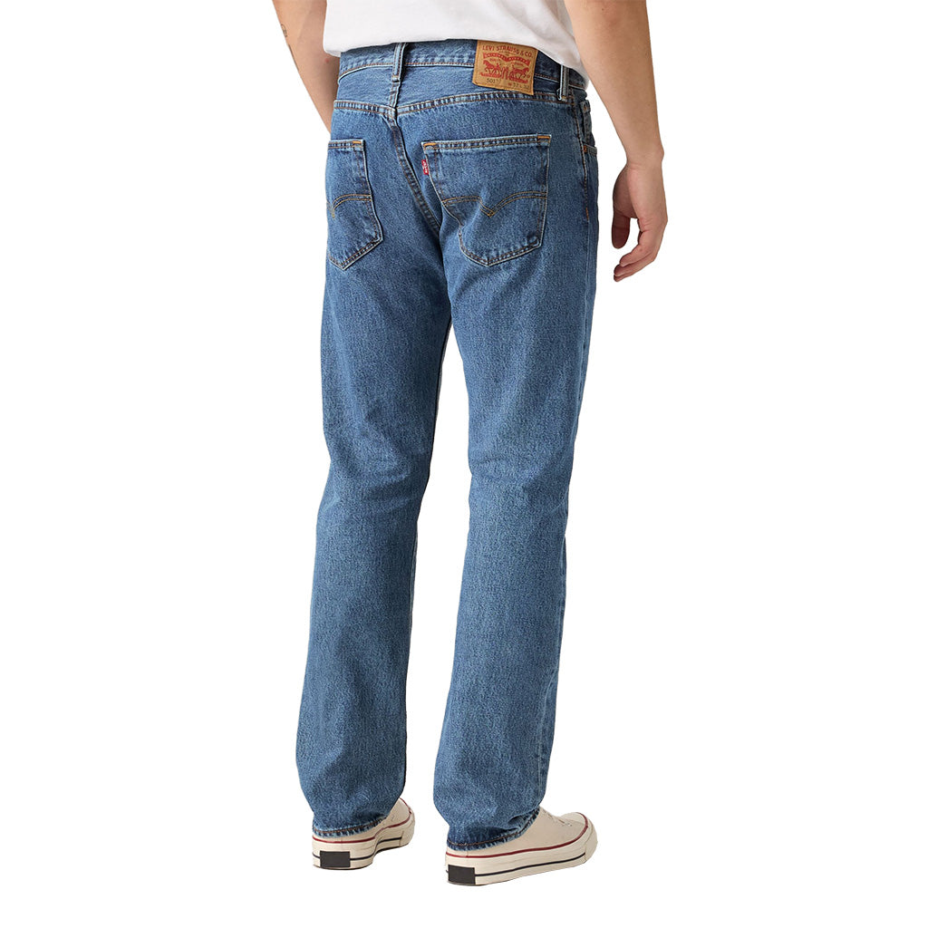 Men's Levi's 501 Jeans