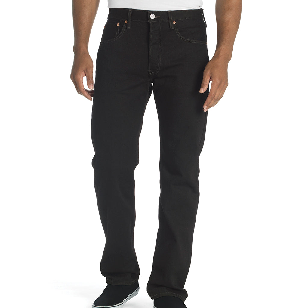 Men's Levi's 501 Jeans — Winnipeg Outfitters