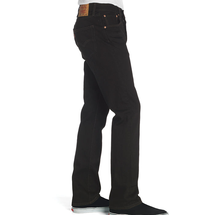 Men's Levi's 501 Jeans — Winnipeg Outfitters - Main Image