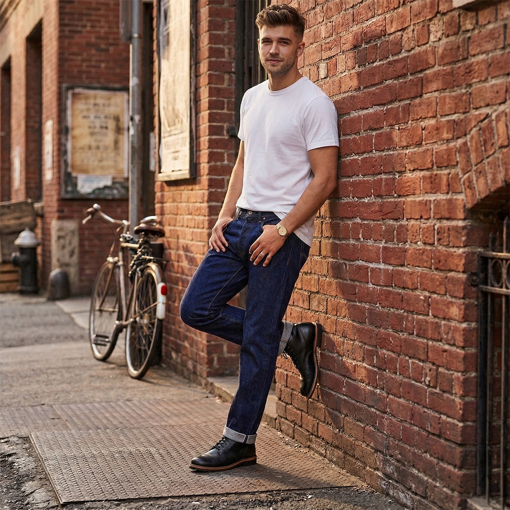 Men's Levi's 501 Jeans
