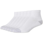 Men's Hanes Ankle Socks (6 Pack)