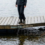 Women's Misty Microdry Shell Pant