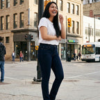 Women's Levi's 312 Jean