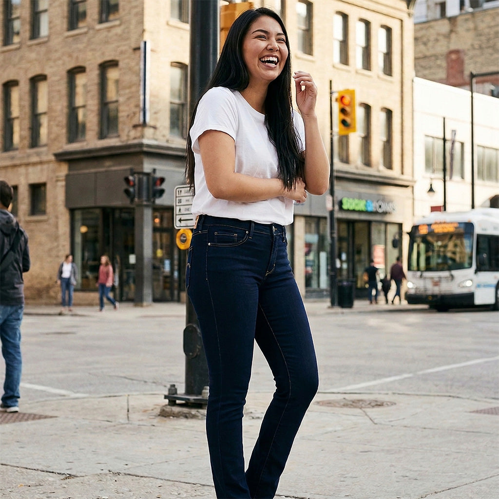 WS25 - Levi's Jeans (20% off)