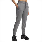 Women's Under Armour Rival Fleece Jogger