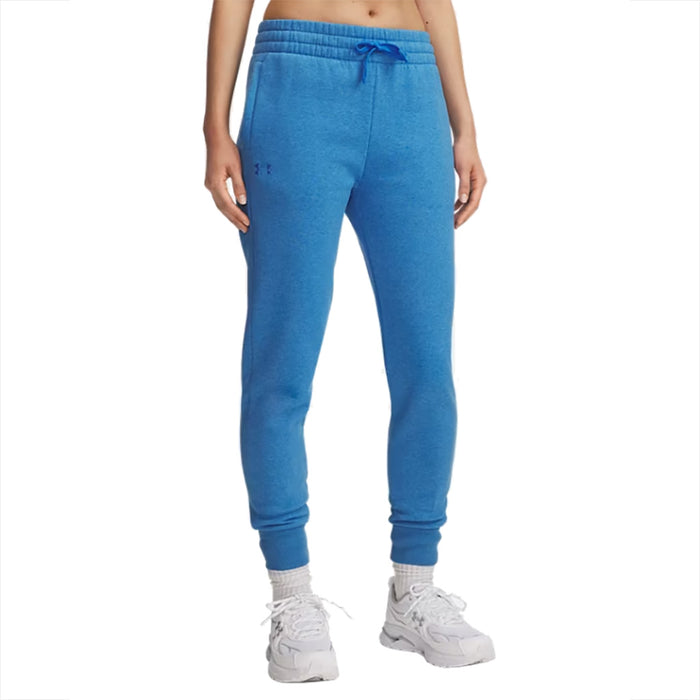 Women's Under Armour Rival Fleece Jogger
