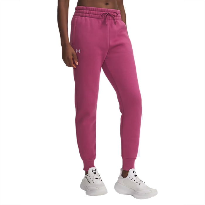 Women's Under Armour Rival Fleece Jogger