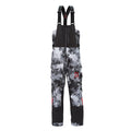 Men's Striker Adrenaline Rain Bib Pant