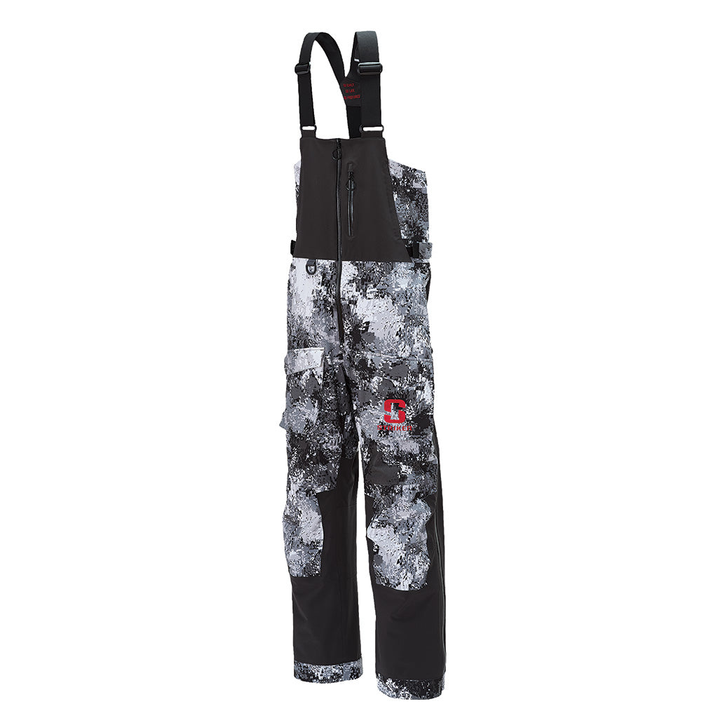 Men's Striker Adrenaline Rain Bib Pant