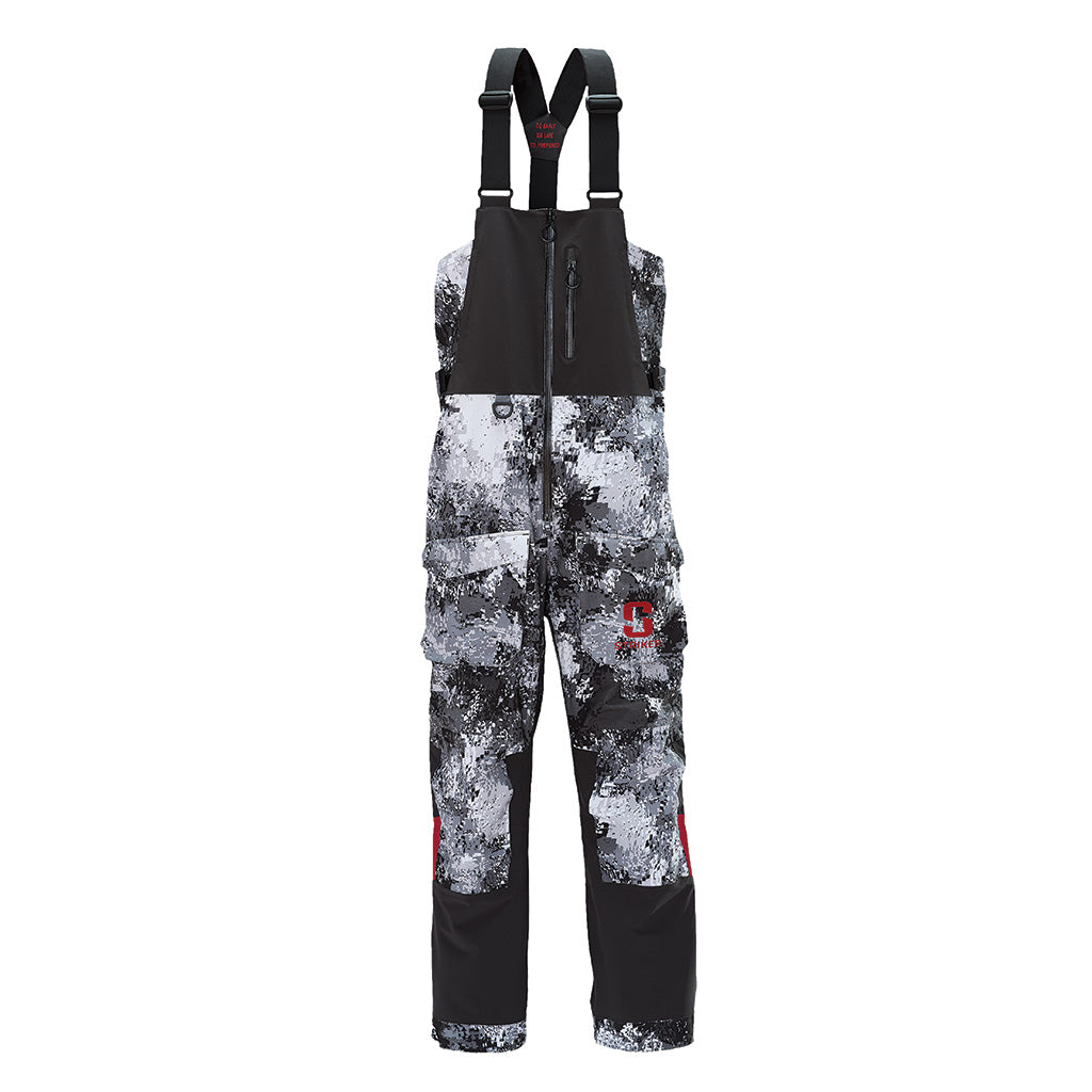 Men's Striker Adrenaline Rain Bib Pant