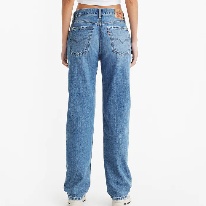 Women's Levis Low Pro Jean