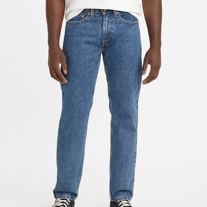 Men's Levis 505 Jean