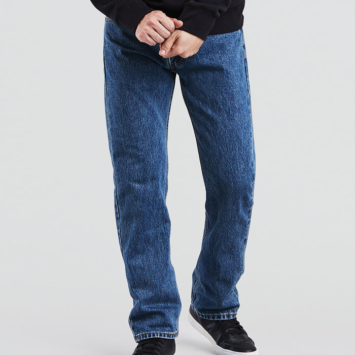 Men's Levis 505 Jean