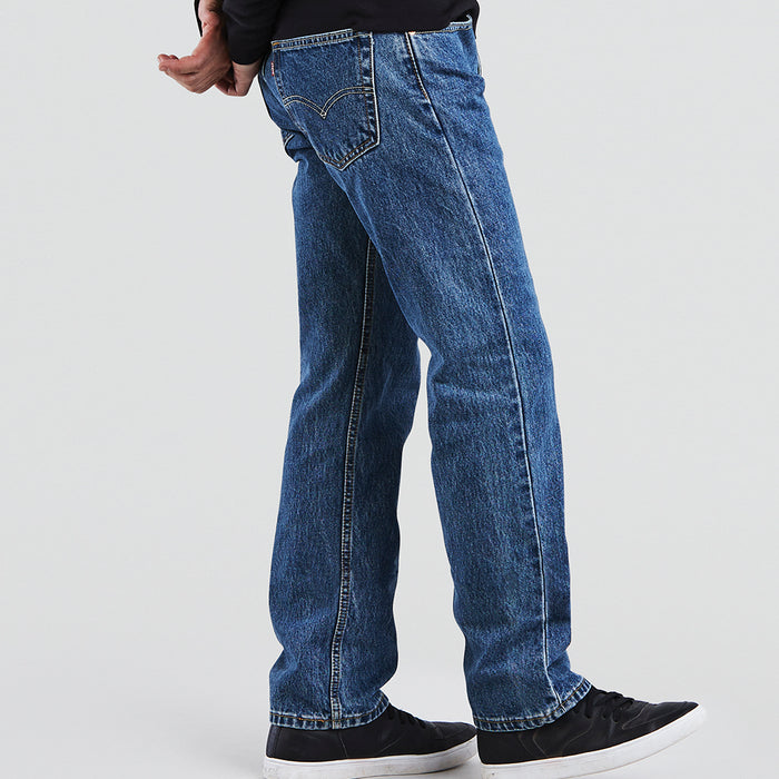 Men's Levis 505 Jean