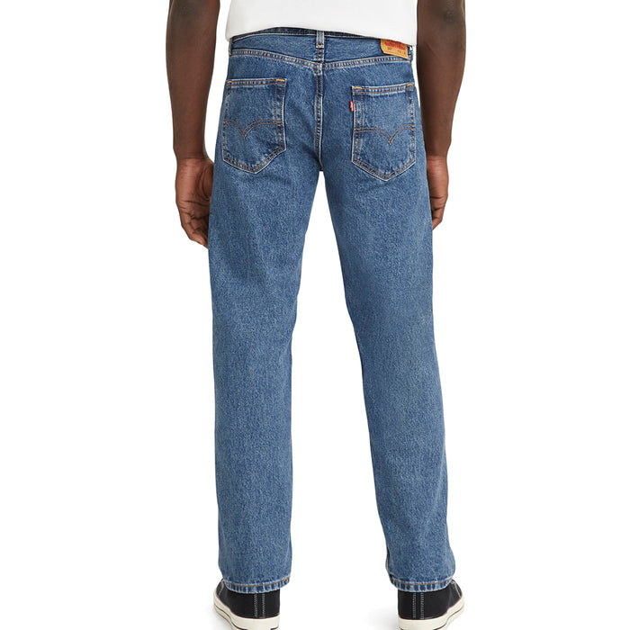 Men's Levis 505 Jean