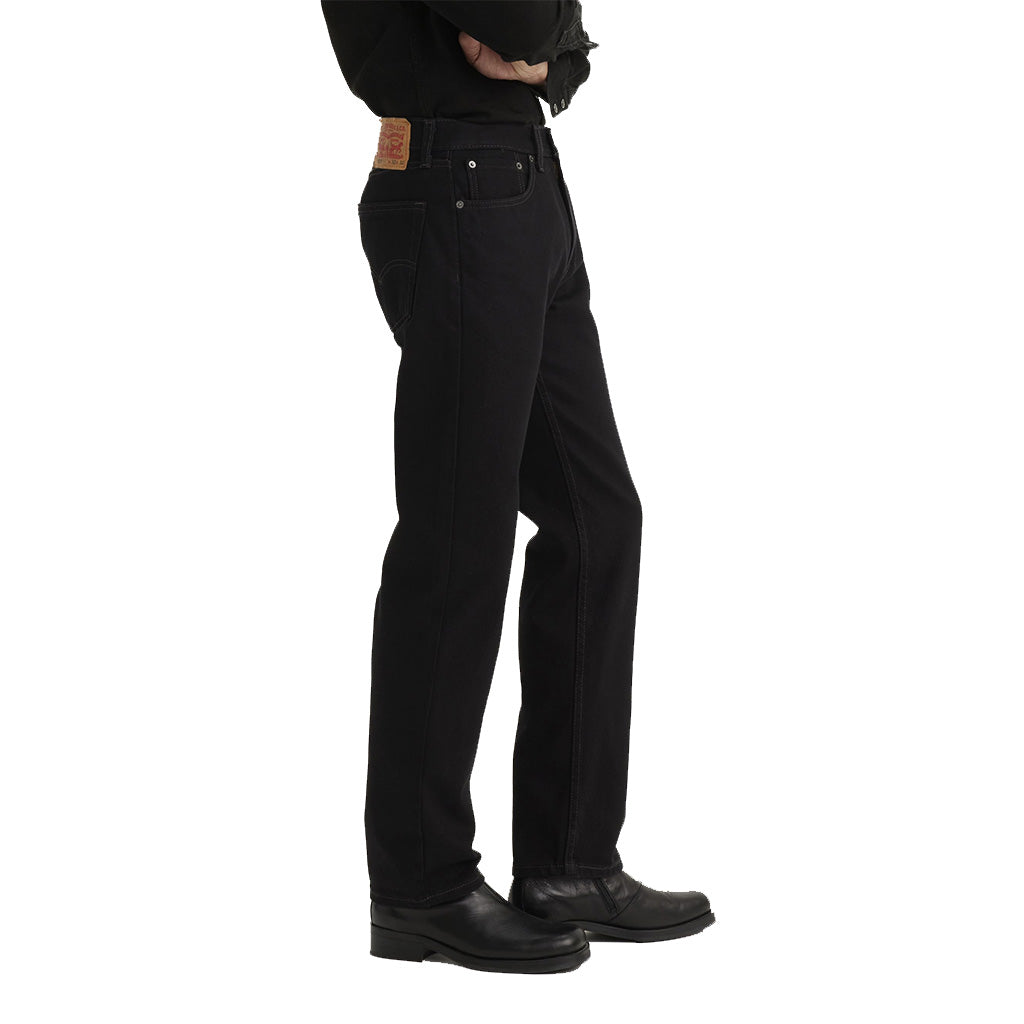 Men's Levi's 505 Jeans