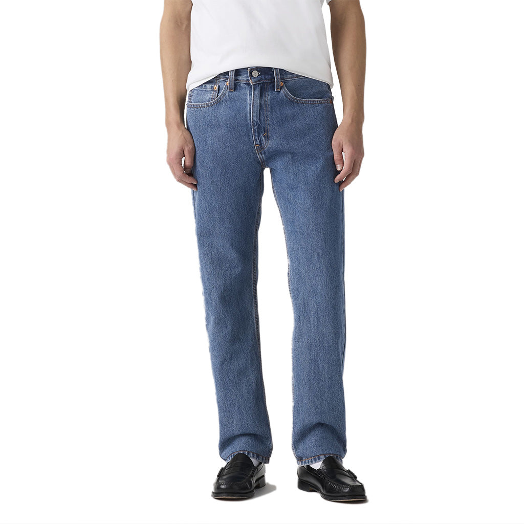 Men's Levi's 505 Jeans