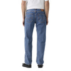 Men's Levi's 505 Jeans