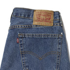 Men's Levi's 505 Jeans