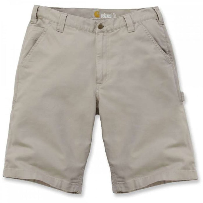 Men's Carhartt Canvas Utility Short