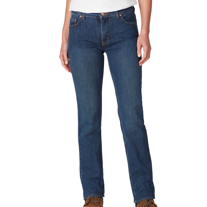 Women's Dickies Perfect Shape Jean
