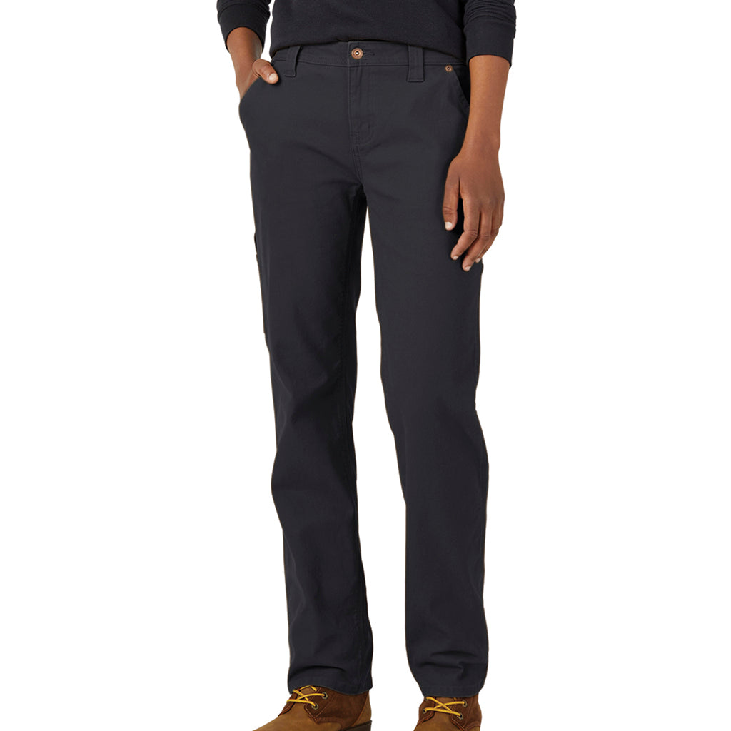 Women's Dickies Duck Carpenter Pant