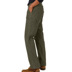 Women's Dickies Duck Carpenter Pant