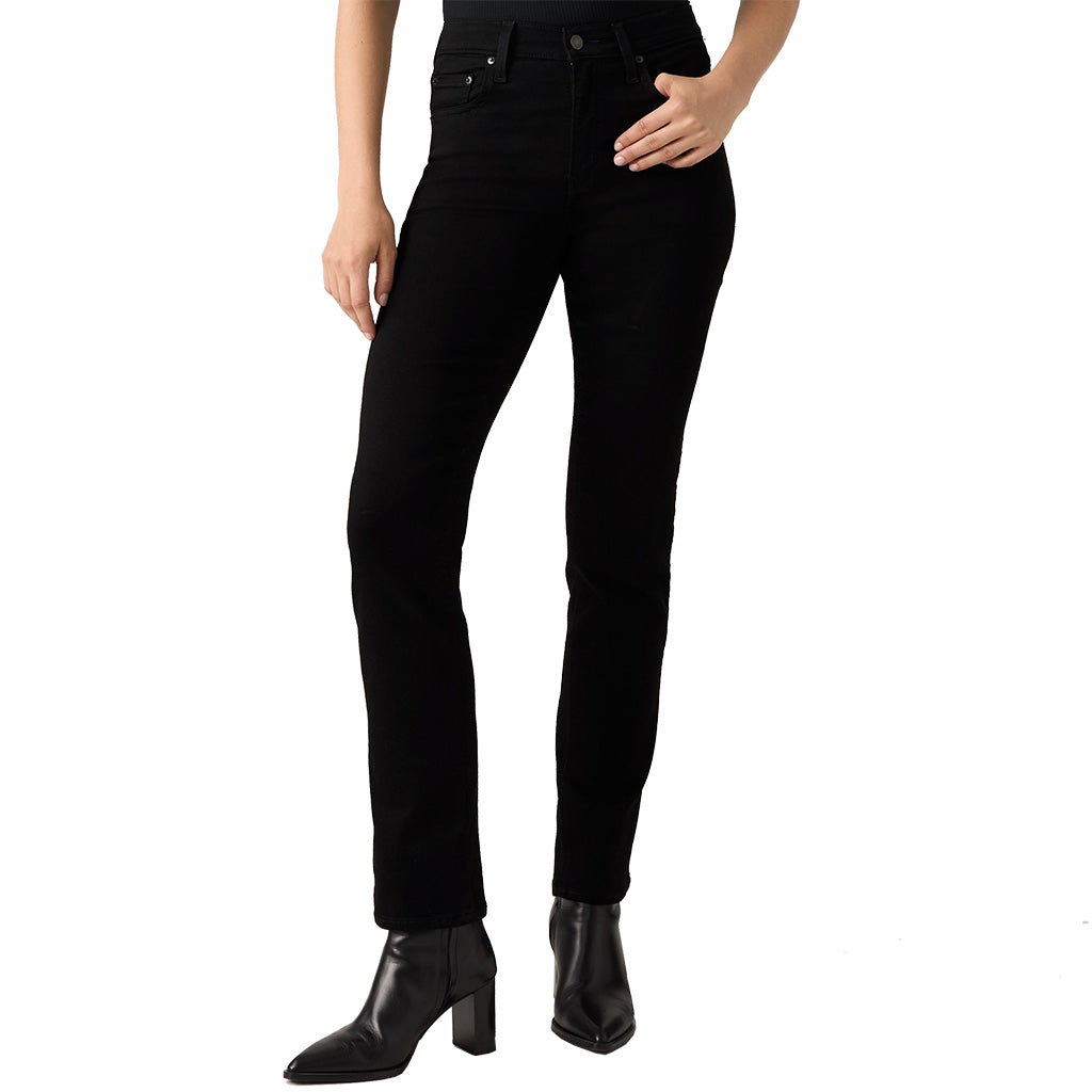 Women's Levi's 724 High Rise Jean