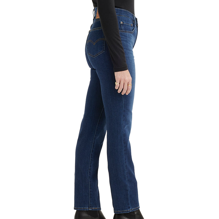 Women's Levi's 724 High Rise Jean