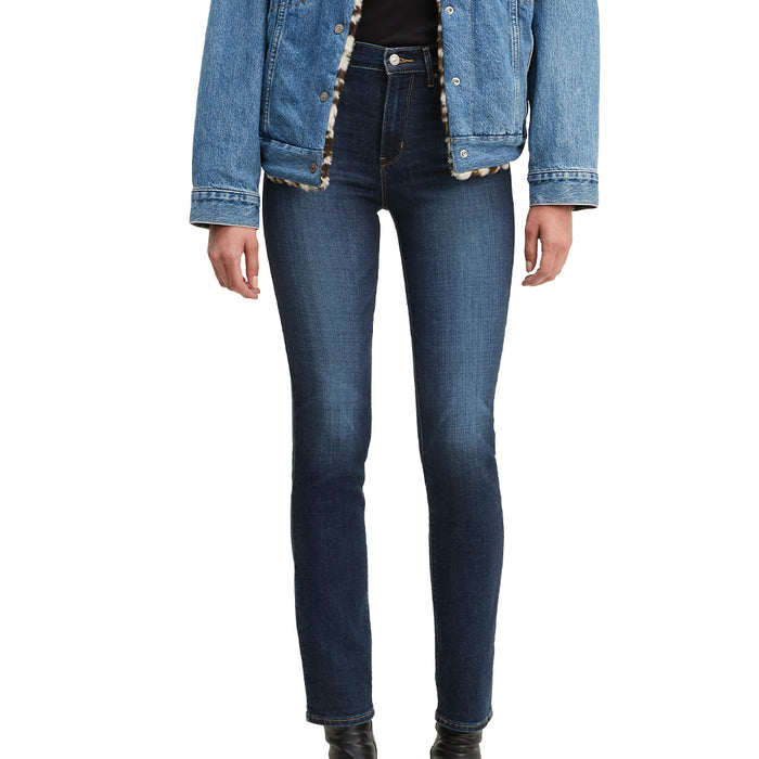 Women's Levi's 724 High Rise Jean
