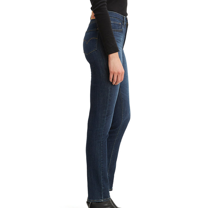 Women's Levi's 724 High Rise Jean