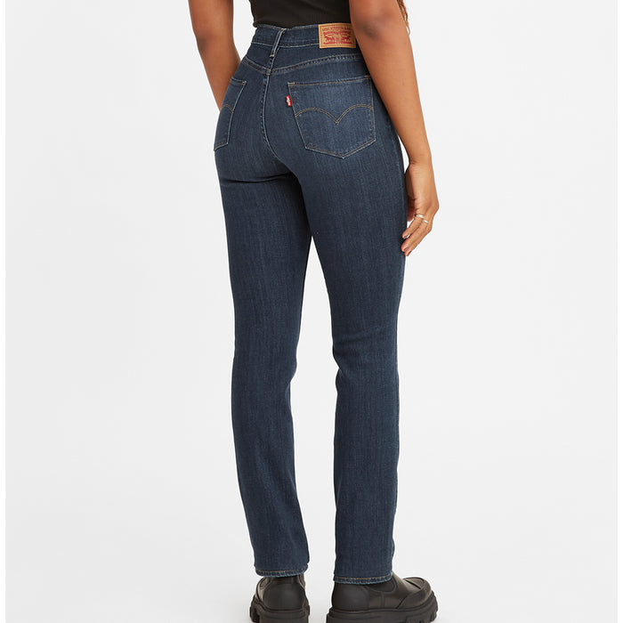 Women's Levi's 724 High Rise Jean