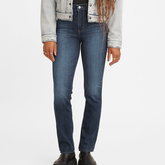 Women's Levi's 724 High Rise Jean