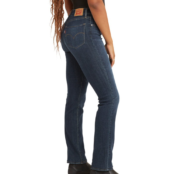 Women's Levi's 724 High Rise Jean