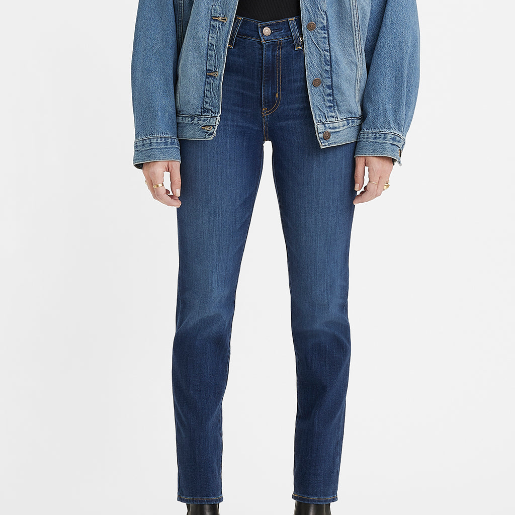 Women's Levi's 724 High Rise Jean