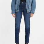 Women's Levi's 724 High Rise Jean