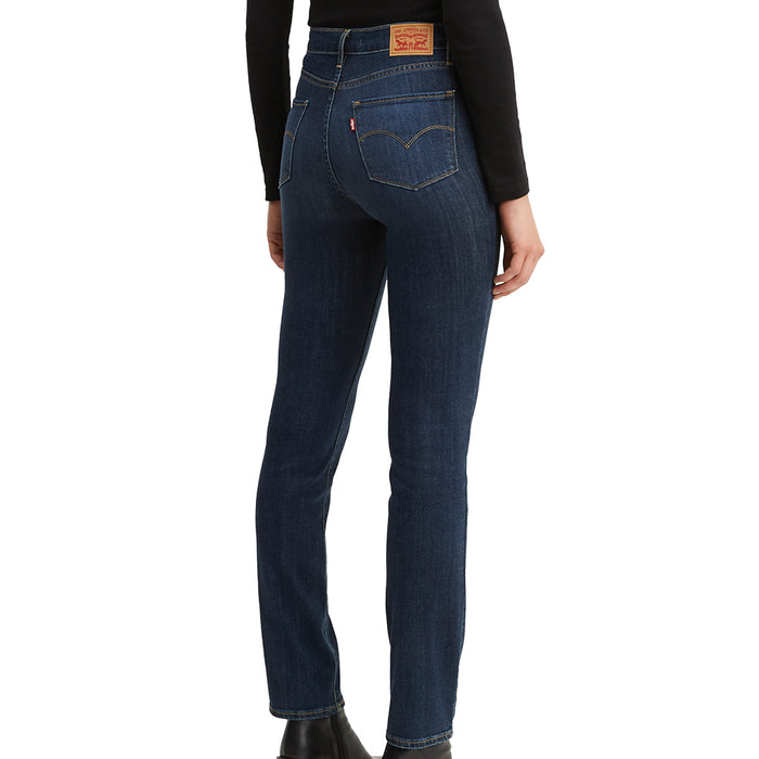 Women's Levi's 724 High Rise Jean