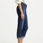 Women's Levi's Boyfriend Mid Rise Jeans