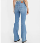 Women's Levi's 726 High Rise Flare Jean