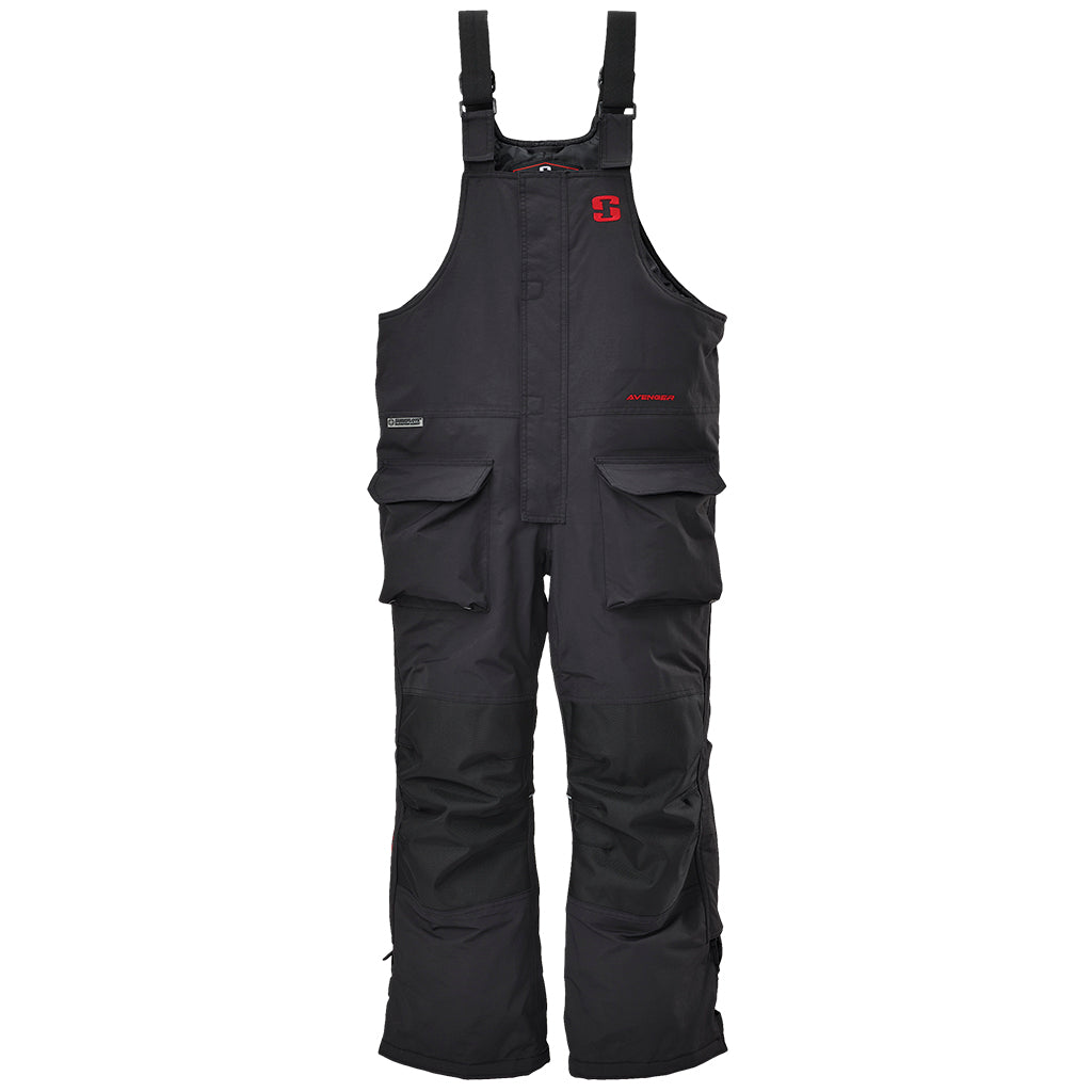 Youth Striker Avenger Bib Pant