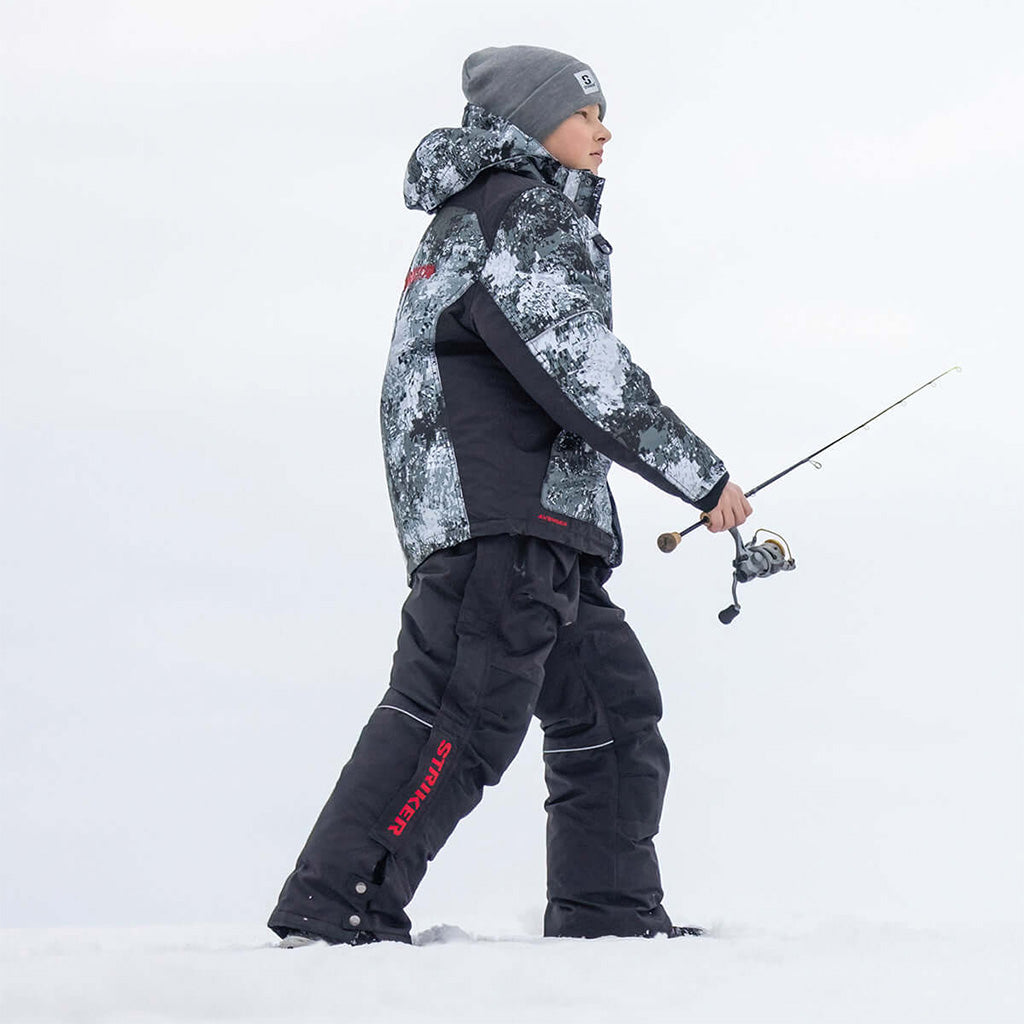 Youth Striker Avenger Bib Pant