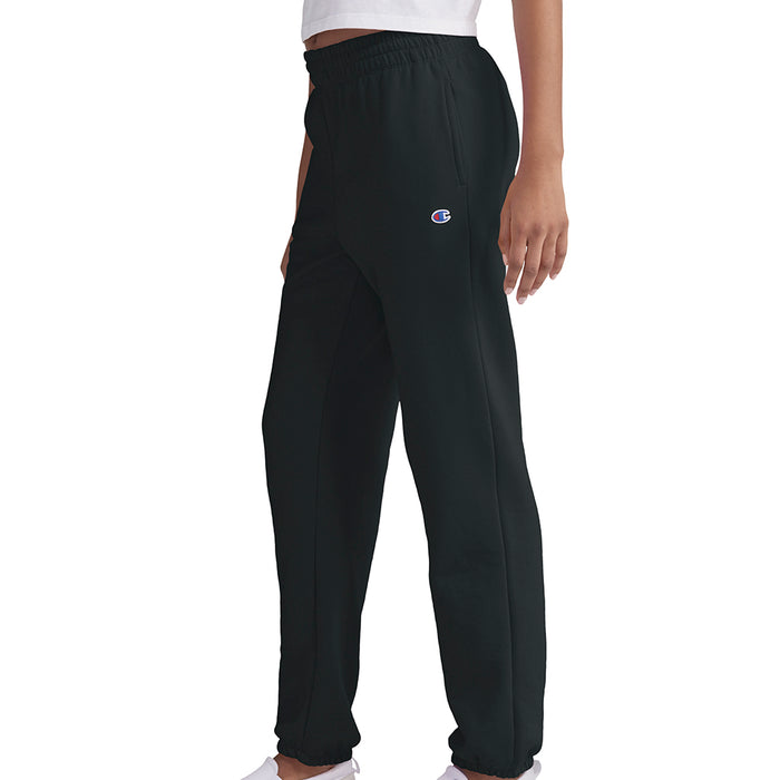 Women's Champion Boy Friend Sweat Pant — Winnipeg Outfitters