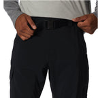 Men's Columbia Silver Ridge Utility Pant