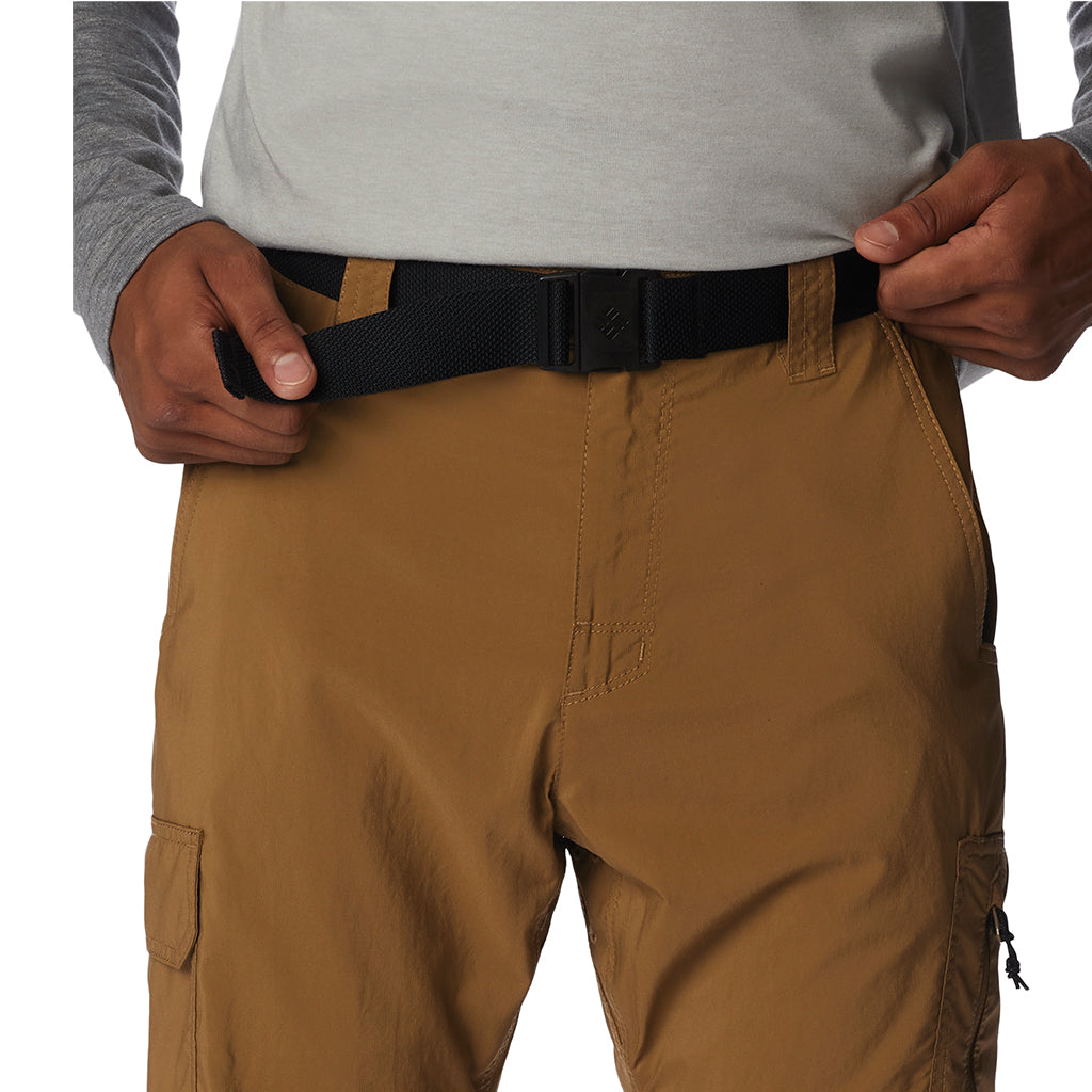 Men's Columbia Silver Ridge Utility Pant — Winnipeg Outfitters