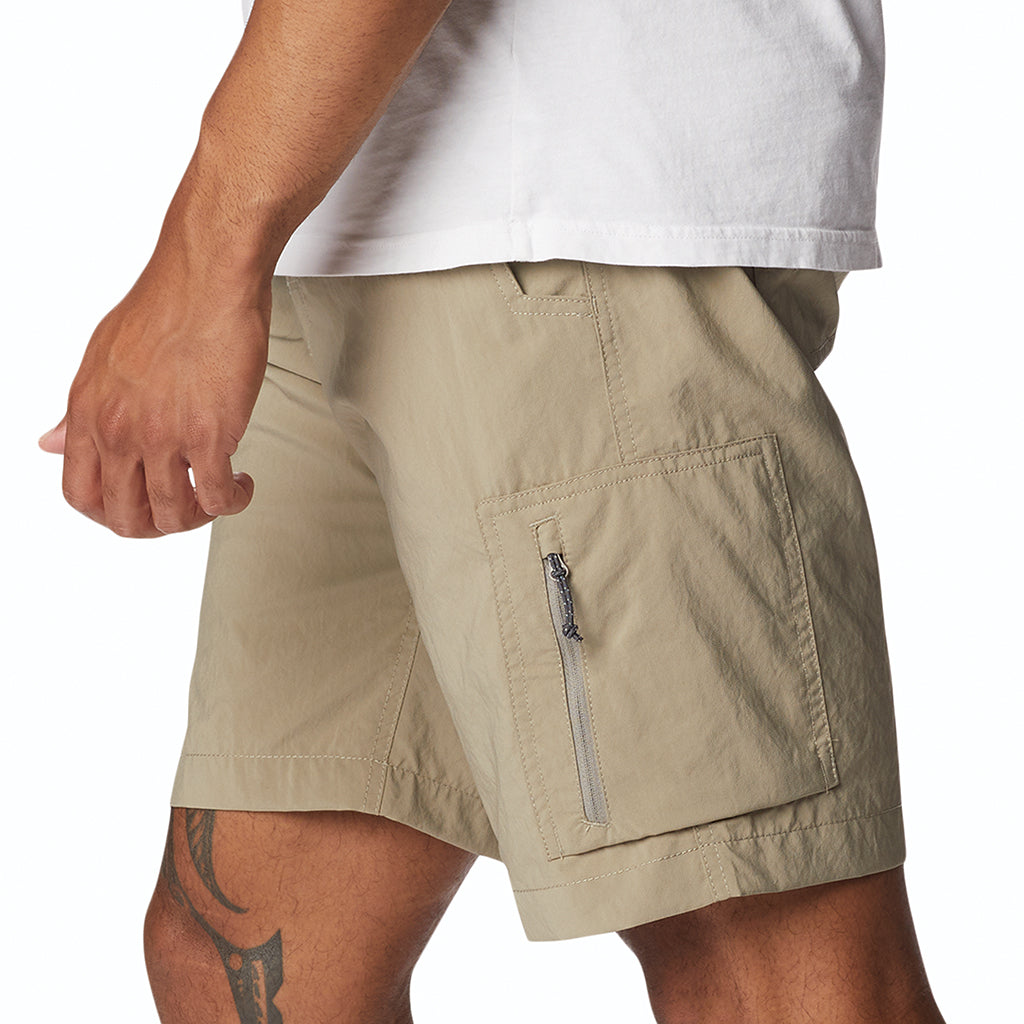 Men's Columbia Silver Ridge Utility Cargo Short