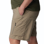 Men's Columbia Silver Ridge Utility Cargo Short