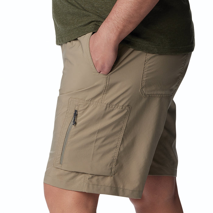 Men's Columbia Silver Ridge Utility Cargo Short — Winnipeg Outfitters