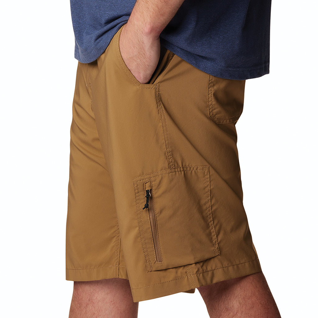 Men's Columbia Silver Ridge Utility Cargo Short