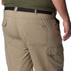 Men's Columbia Silver Ridge Utility Cargo Short