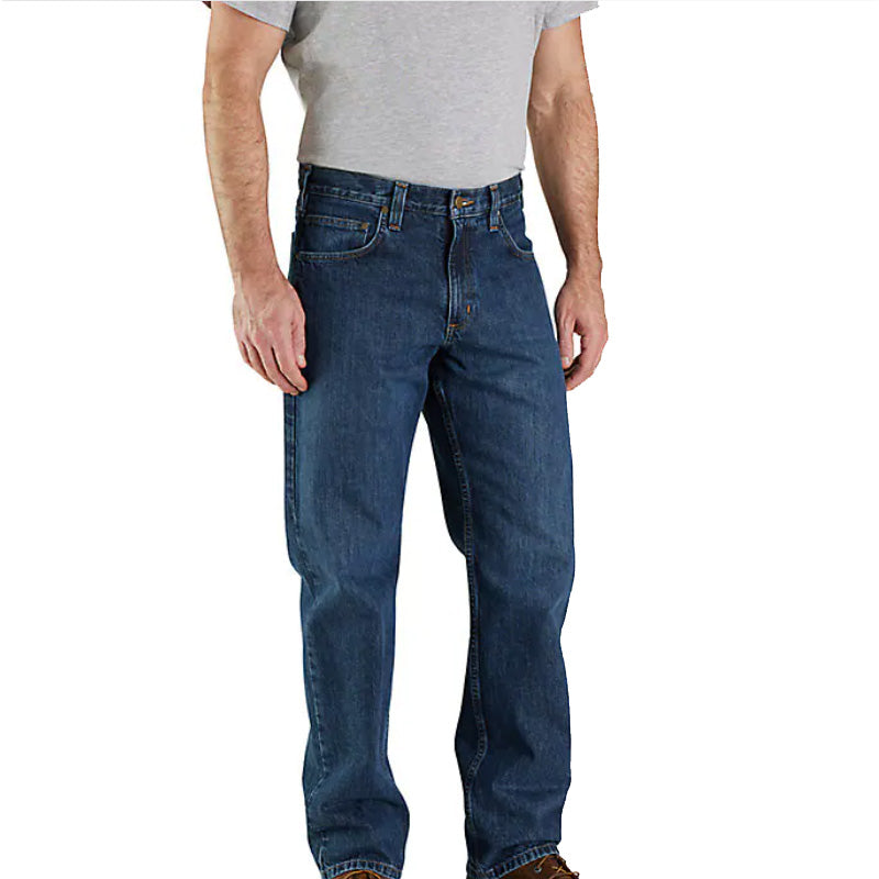 Men's Carhartt Relaxed Jean (32 Inch)